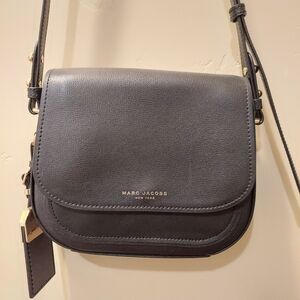 Marc Jacobs Rider Saddle crossbody bag NWOT